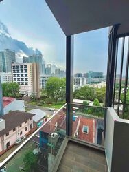Hill House (D9), Apartment #553906501
